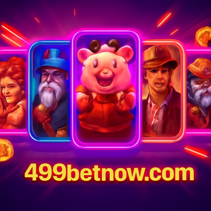 499 bet গেমিং-এ দায়িত্বশীল ব্যবহার সম্পর্কে বার্তা